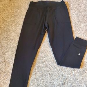 Zyia joggers size M